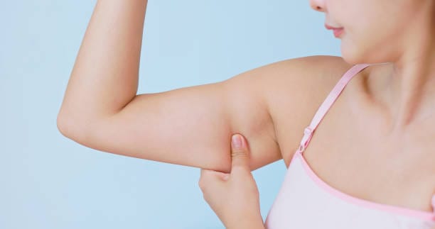 Do-Fat-Melting-Injections-Work-for-Arm-Fat-Reduction