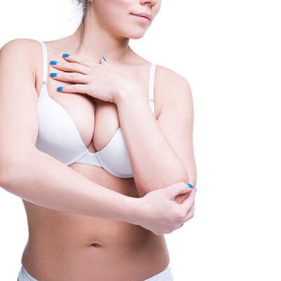 Do-Saline-Breast-Implants-Leave-Scars
