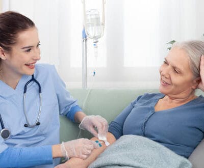 Does-IV-Drip-Therapy-Provide-Immediate-Relief-for-Dry-Skin