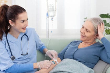 Does-IV-Drip-Therapy-Provide-Immediate-Relief-for-Dry-Skin