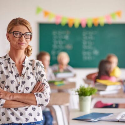 Education-Emails