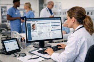 ElectronicHealthRecord
