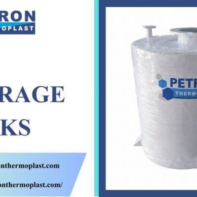 FRP-Storage-Tank