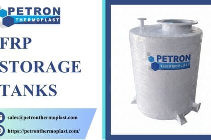 FRP-Storage-Tank