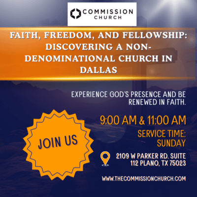 Faith-Freedom-and-Fellowship-Discovering-a-Non-Denominational-Church-in-Dallas