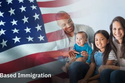Family-based-Immigration