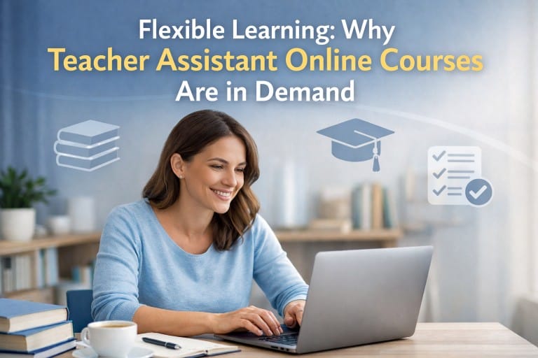 Flexible-Learning-Why-Teacher-Assistant-Online-Courses-Are-in-Demand0A