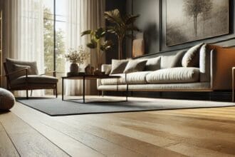 Flooring-Wood