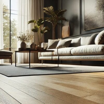 Flooring-Wood
