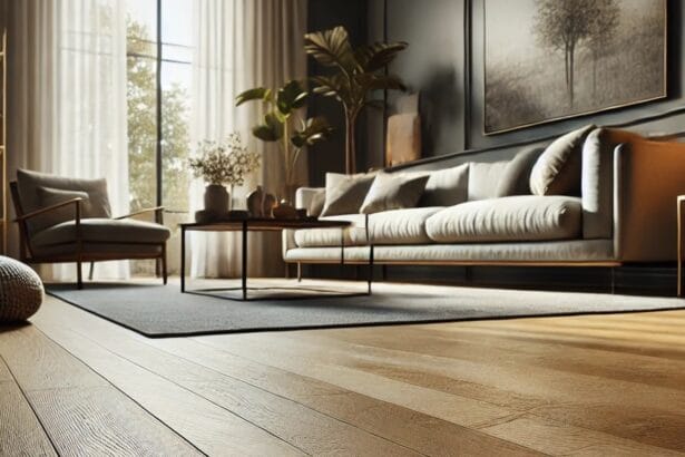 Flooring-Wood