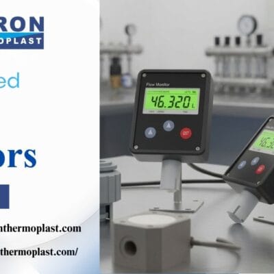 Flow-Sensor
