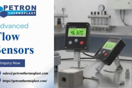 Flow-Sensor