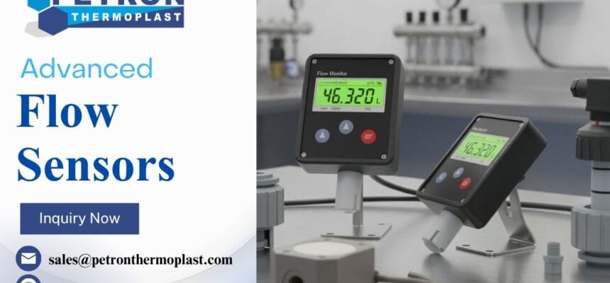 Flow-Sensor