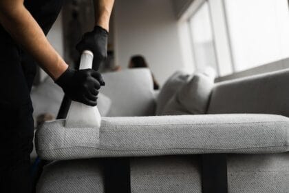 Furniture-Cleaning