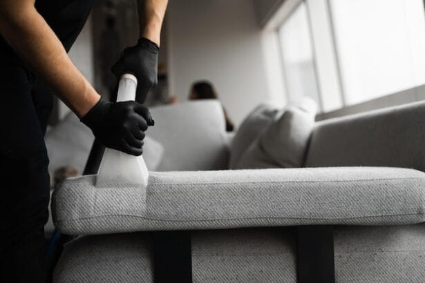 Furniture-Cleaning