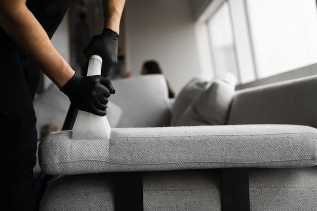 Furniture-Cleaning