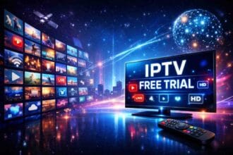 FuturisticIPTVfreetrialpromotio
