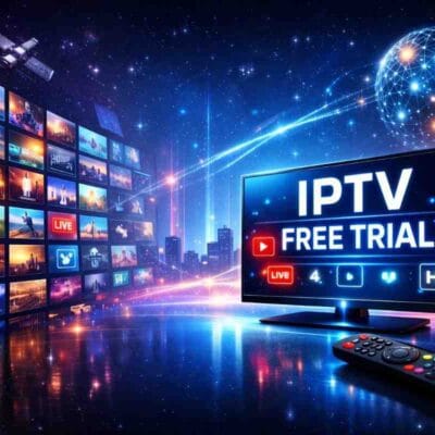 FuturisticIPTVfreetrialpromotio