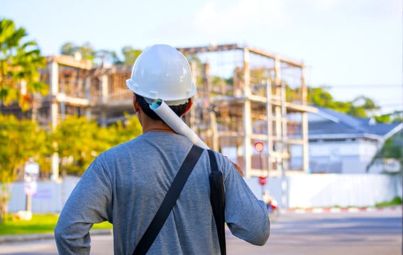 General-Contractor