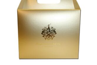 Gold-Foil-Boxes