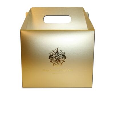Gold-Foil-Boxes
