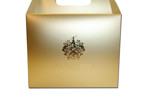 Gold-Foil-Boxes