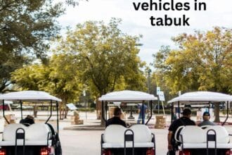 Golf-cart-utility-vehicles-in-tabuk