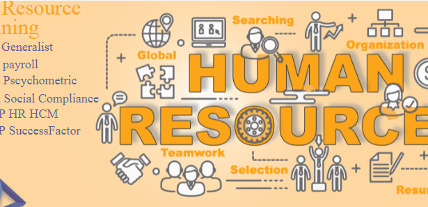 HR-Course