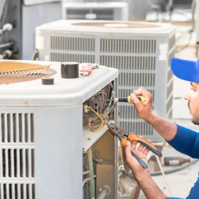HVAC