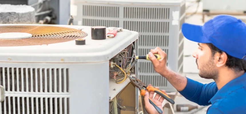 HVAC
