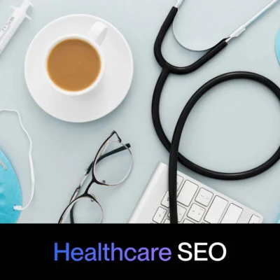 Healthcare-SEO