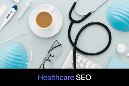 Healthcare-SEO
