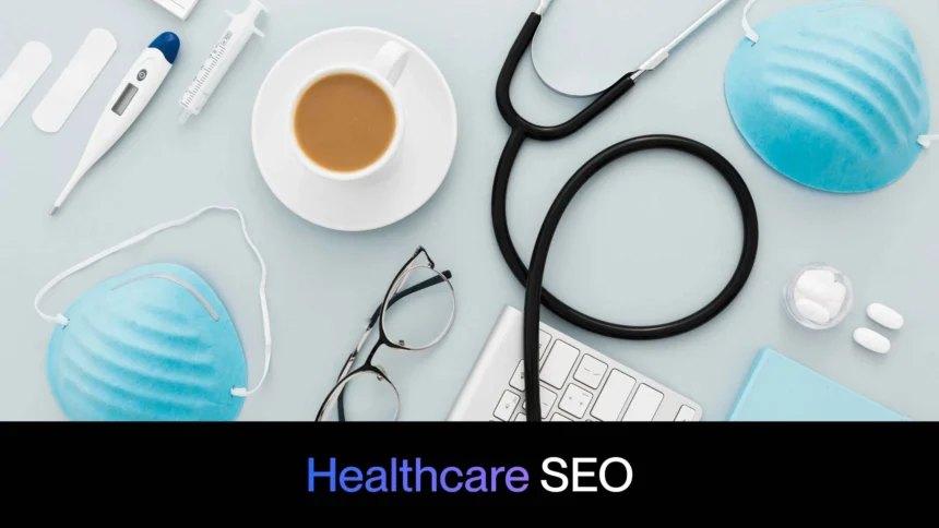 Healthcare-SEO