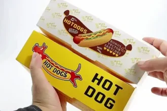 Hot-Dog-Boxes