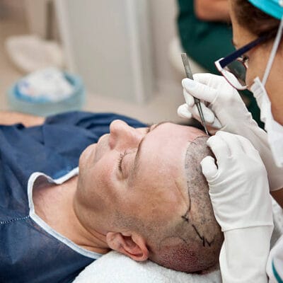 How-Does-FUE-Hair-Transplant-Support-Hair-Growth