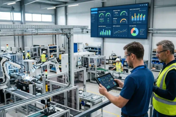 How-ERP-Manufacturing-Systems-Help-Businesses-Improve-Production-Efficiency-and-Reduce-Costs