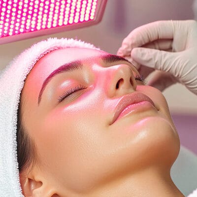 How-Red-Light-Therapy-Helps-Reduce-Wrinkles