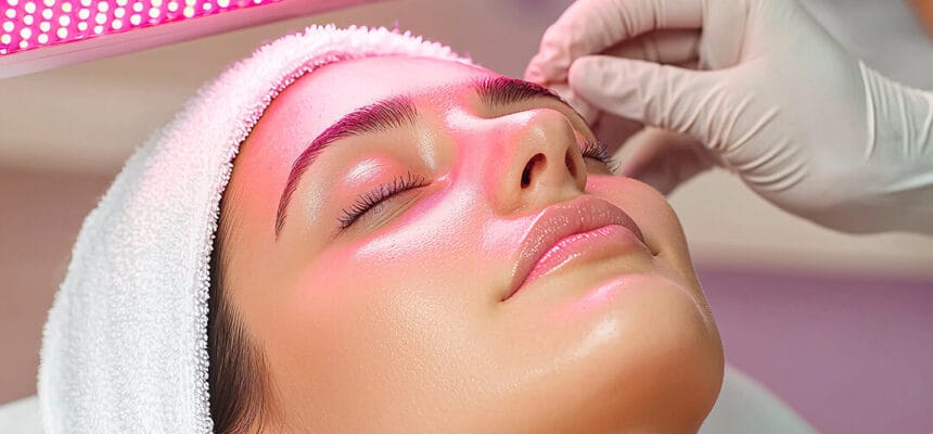 How-Red-Light-Therapy-Helps-Reduce-Wrinkles