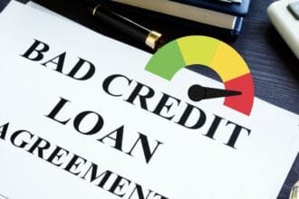 How-To-Get-Bad-Credit-Loans-in-the-UK-Easily
