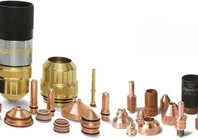 Hypertherm-Plasma-Consumable