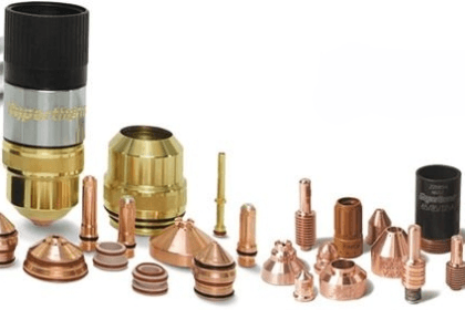 Hypertherm-Plasma-Consumable