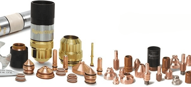 Hypertherm-Plasma-Consumable