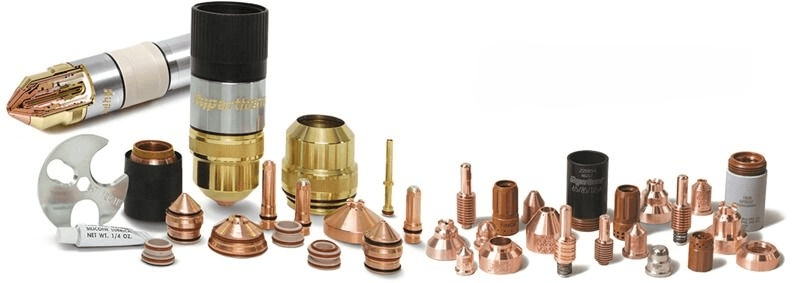 Hypertherm-Plasma-Consumable