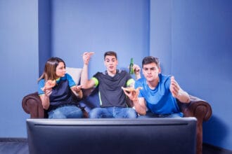 IPTV-Abonnement