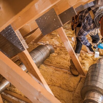 Insulation-removal-service-Alpharetta