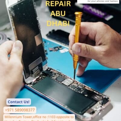 Iphone-repair-abu-dhabi