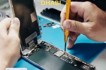 Iphone-repair-abu-dhabi