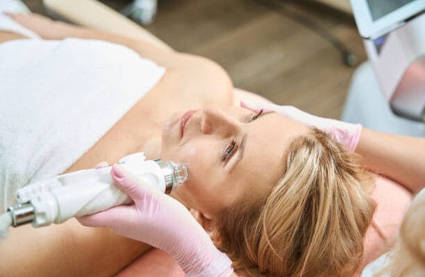 Is-Fractional-RF-Micro-Needling-Good-for-Texture-and-Tone