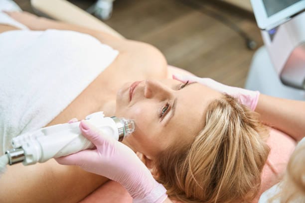 Is-Fractional-RF-Micro-Needling-Good-for-Texture-and-Tone