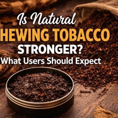 Is-Natural-Chewing-Tobacco-Stronger_-What-Users-Should-Expect_